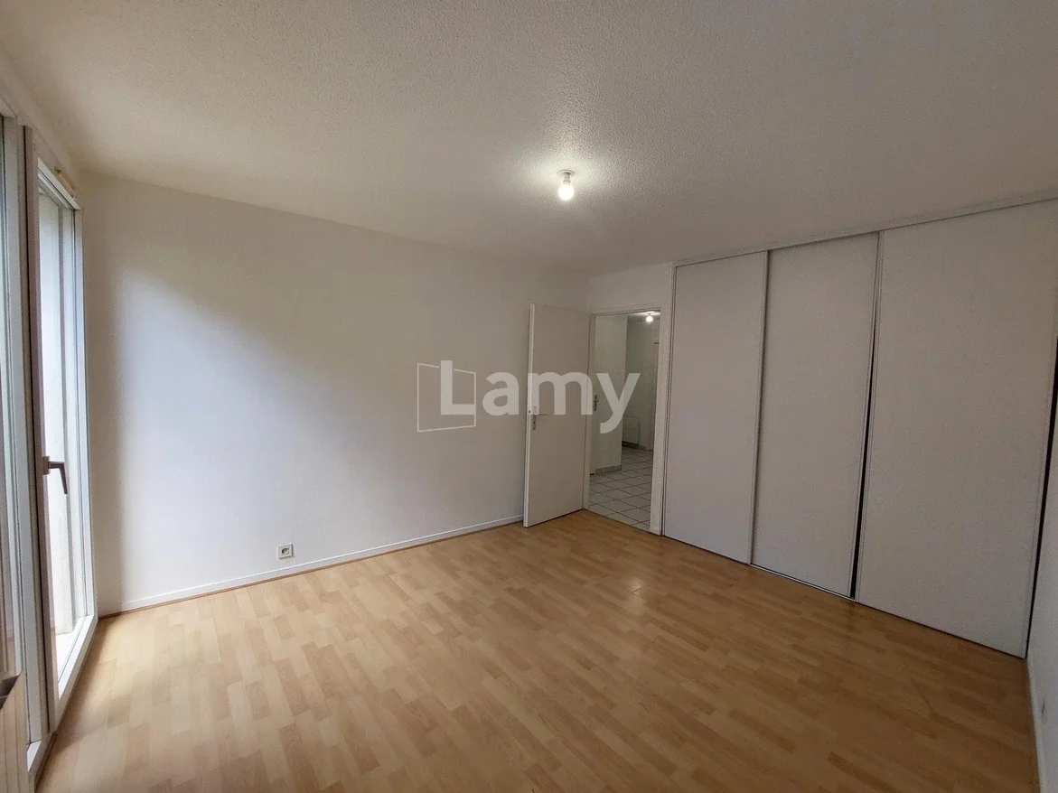 Appartement Rue Élisée Reclus à Grenoble