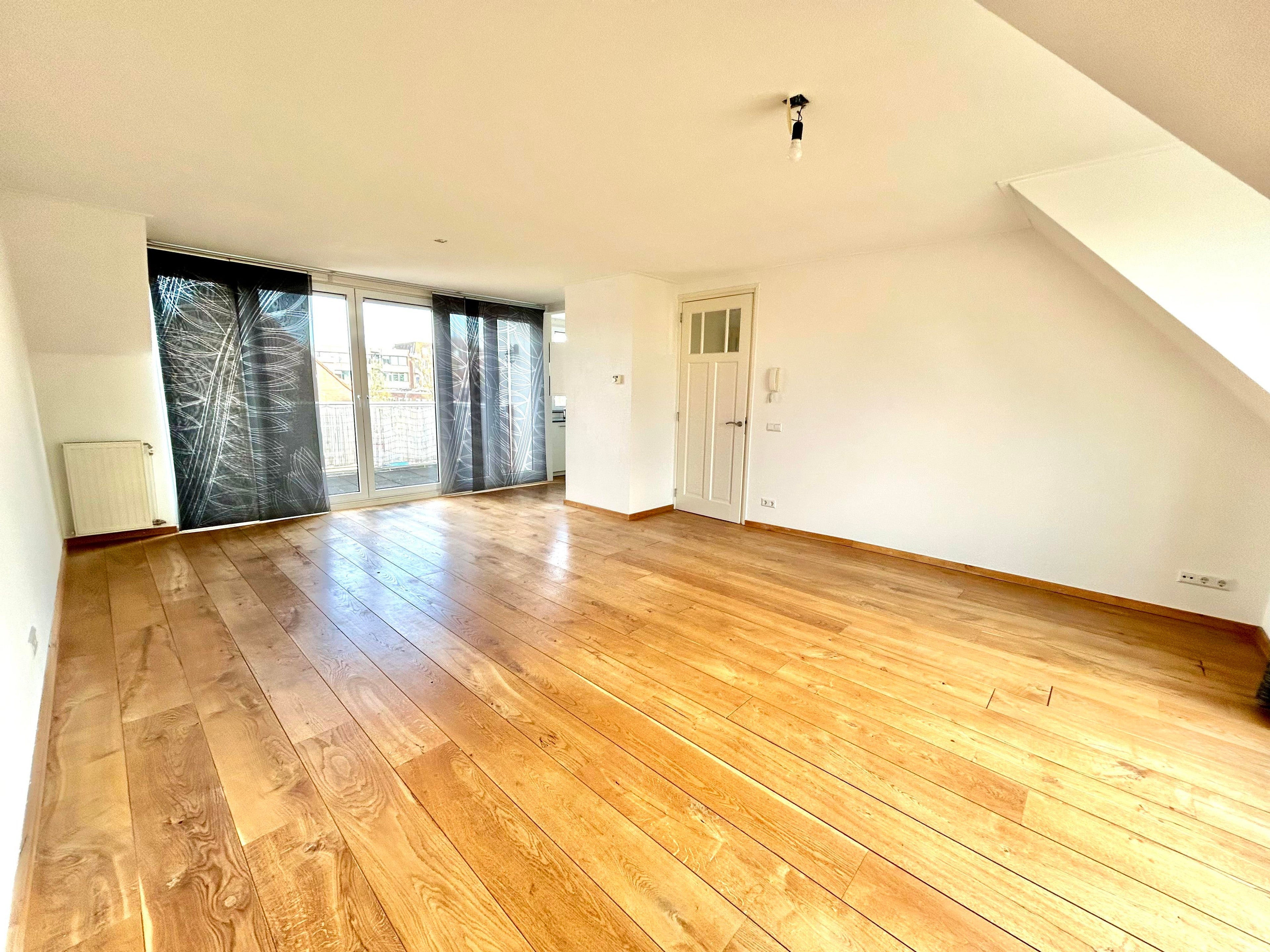 Appartement Dokter Gallandatstraat in Vlissingen