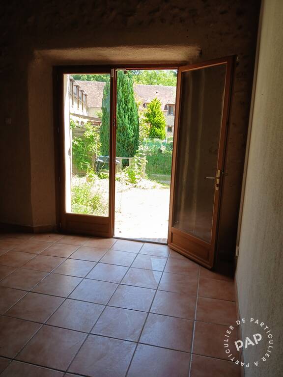 Maison Chemin Rural de Bouchemont à Auneau-Bleury-Saint-Symphorien