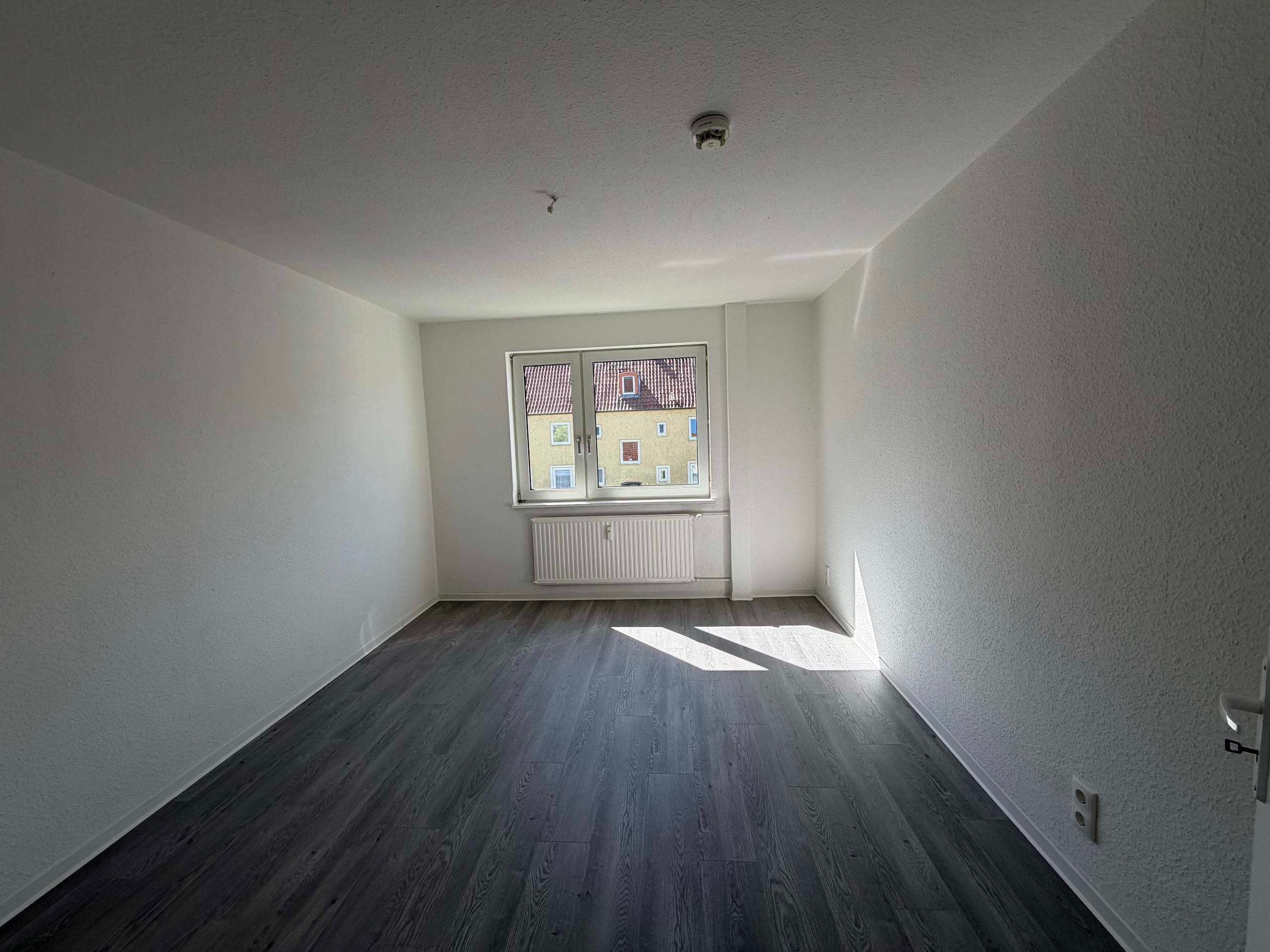 Wohnung Lange Hecke in Salzgitter
