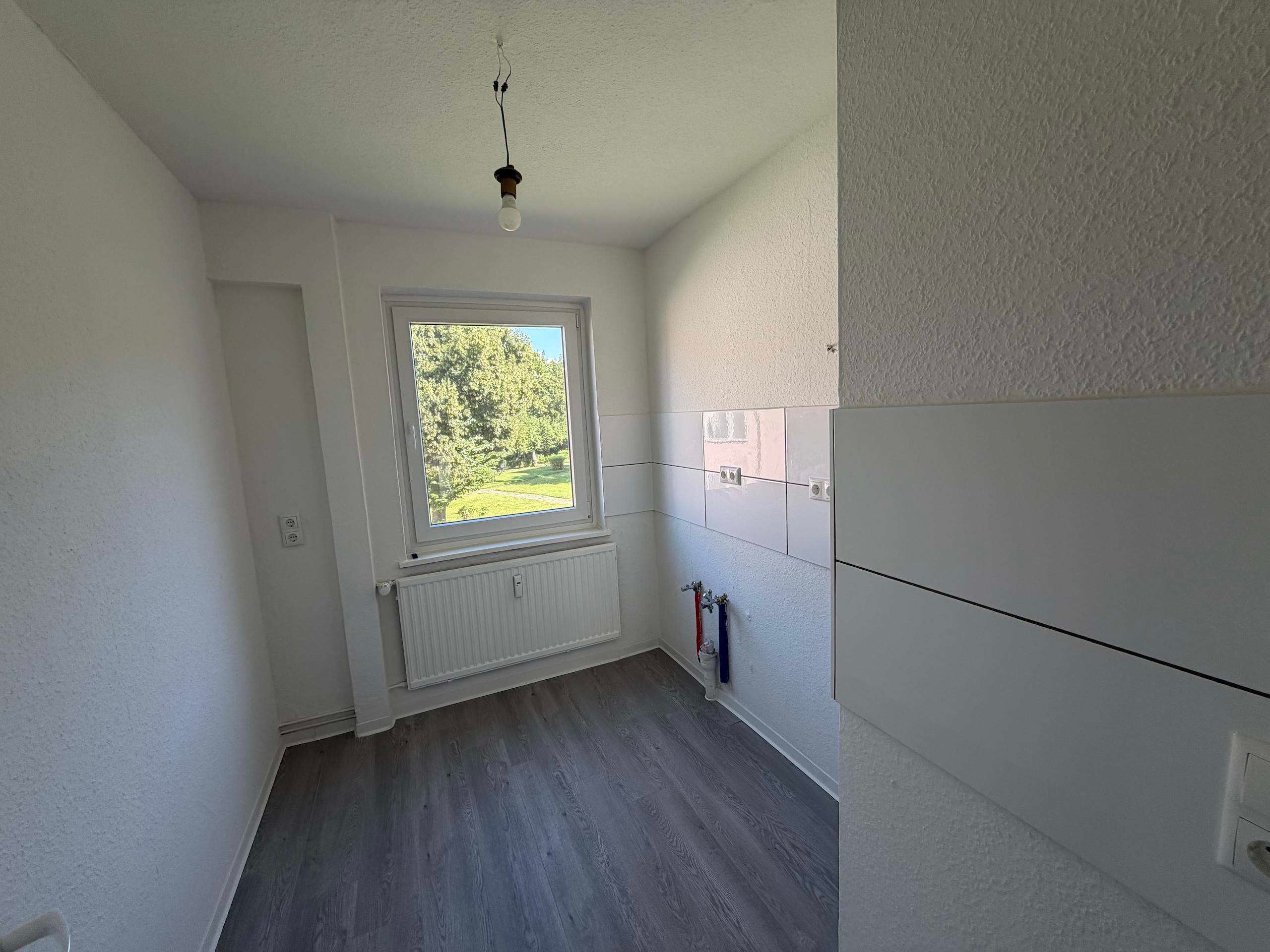 Wohnung Lange Hecke in Salzgitter