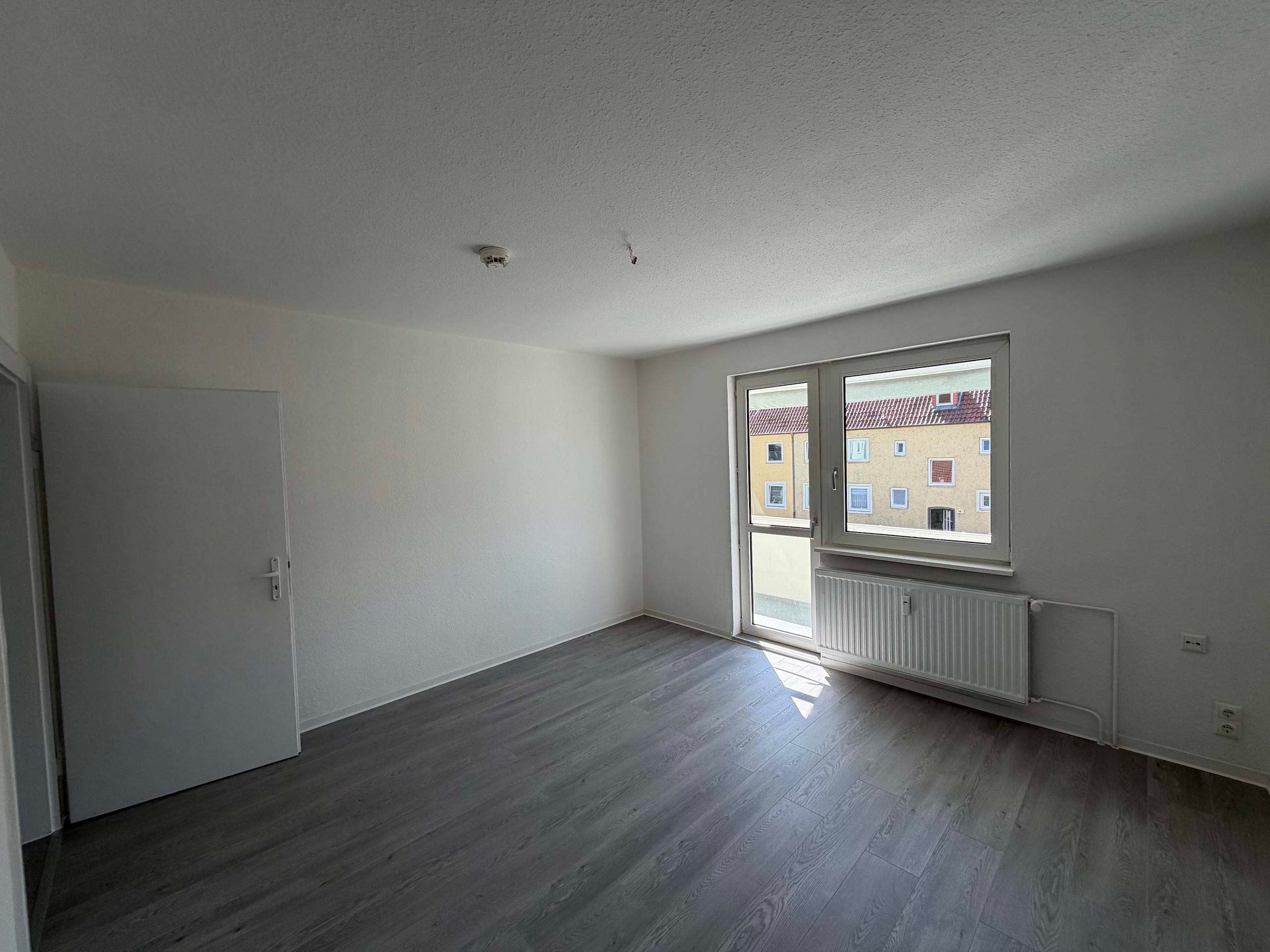Wohnung Lange Hecke in Salzgitter