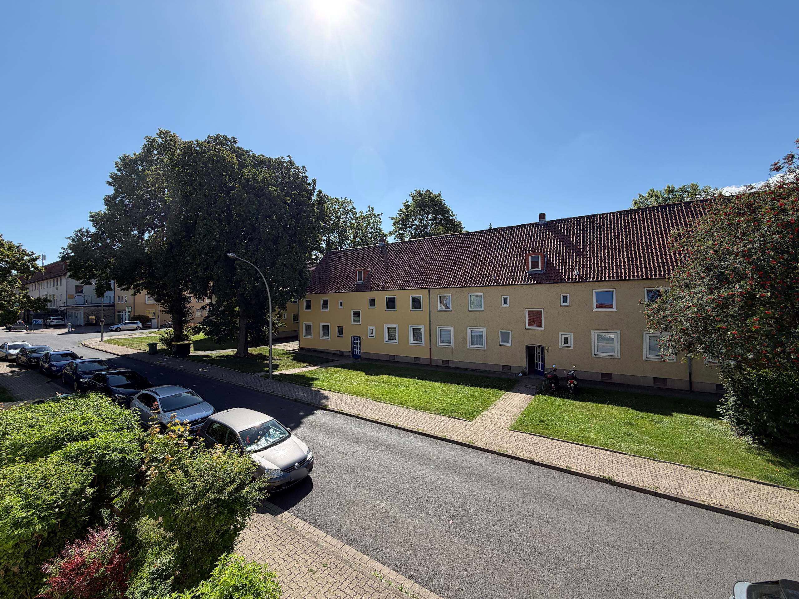 Wohnung Lange Hecke in Salzgitter