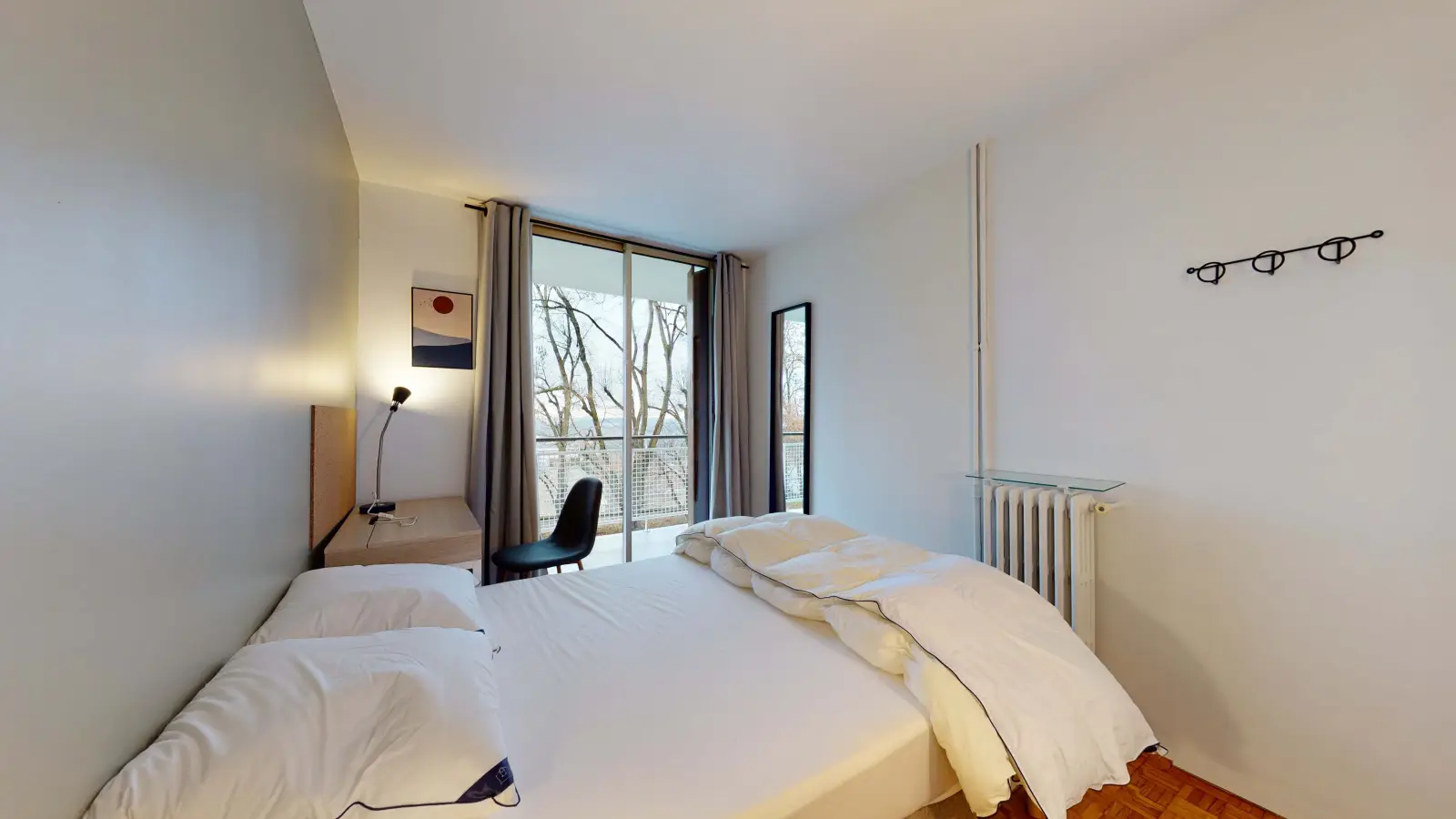 Appartement Le Parc d'Ardenay à Palaiseau