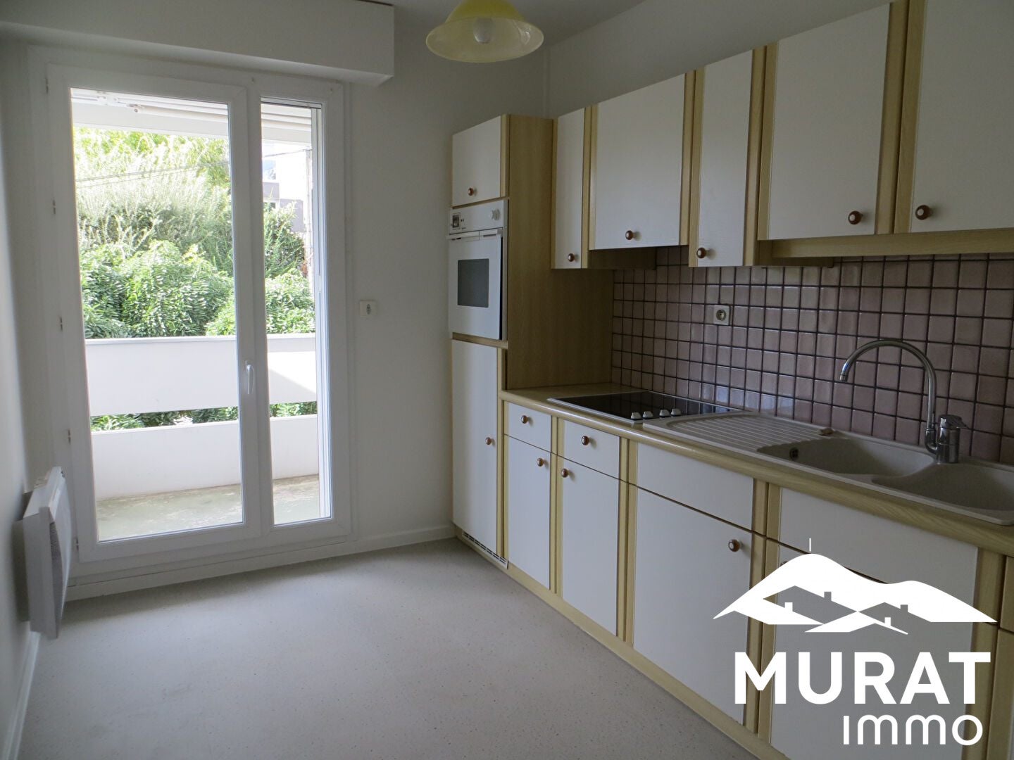 Appartement Chemin du Capricorne à Clermont-Ferrand