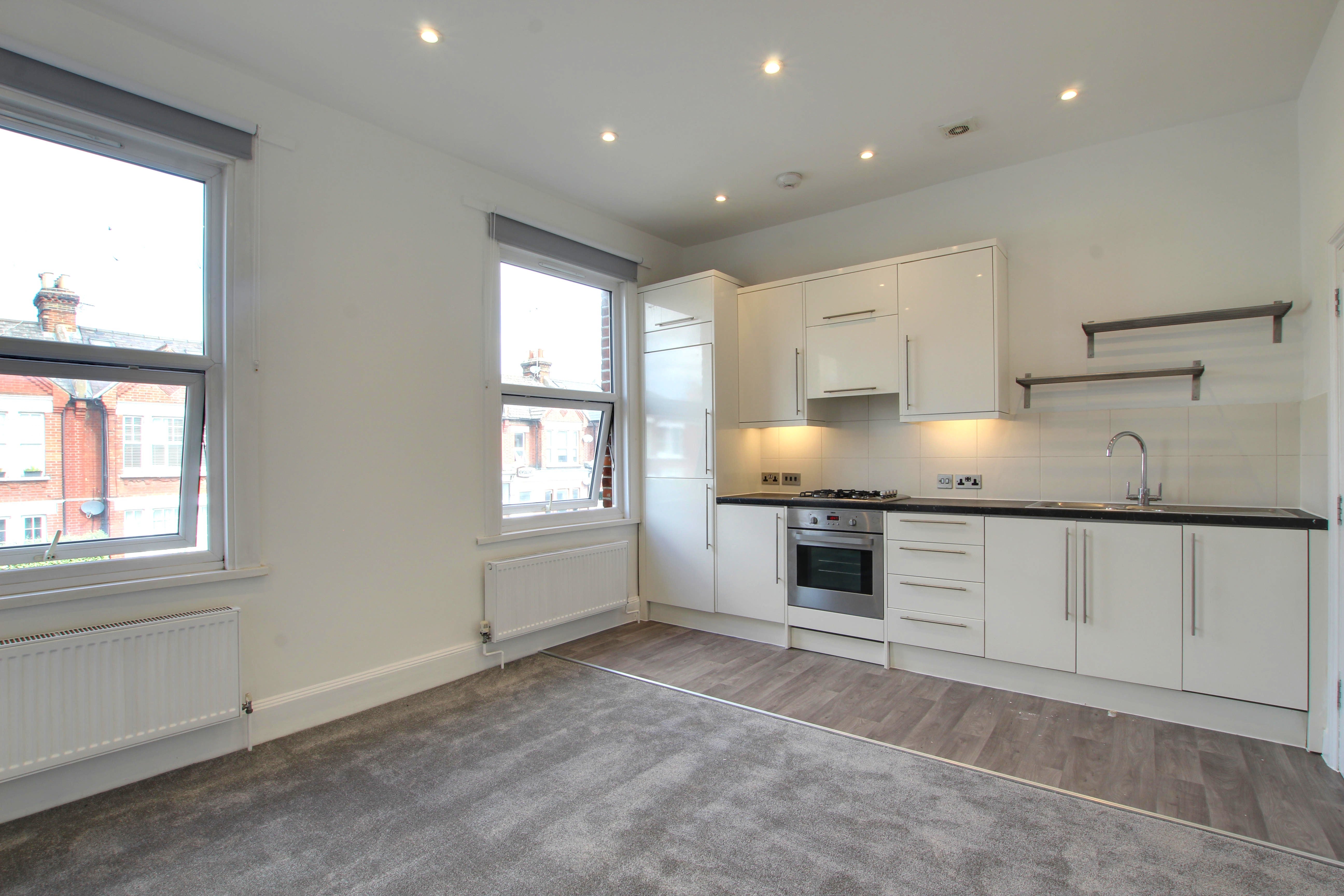 Flat New Wanstead in Greater London