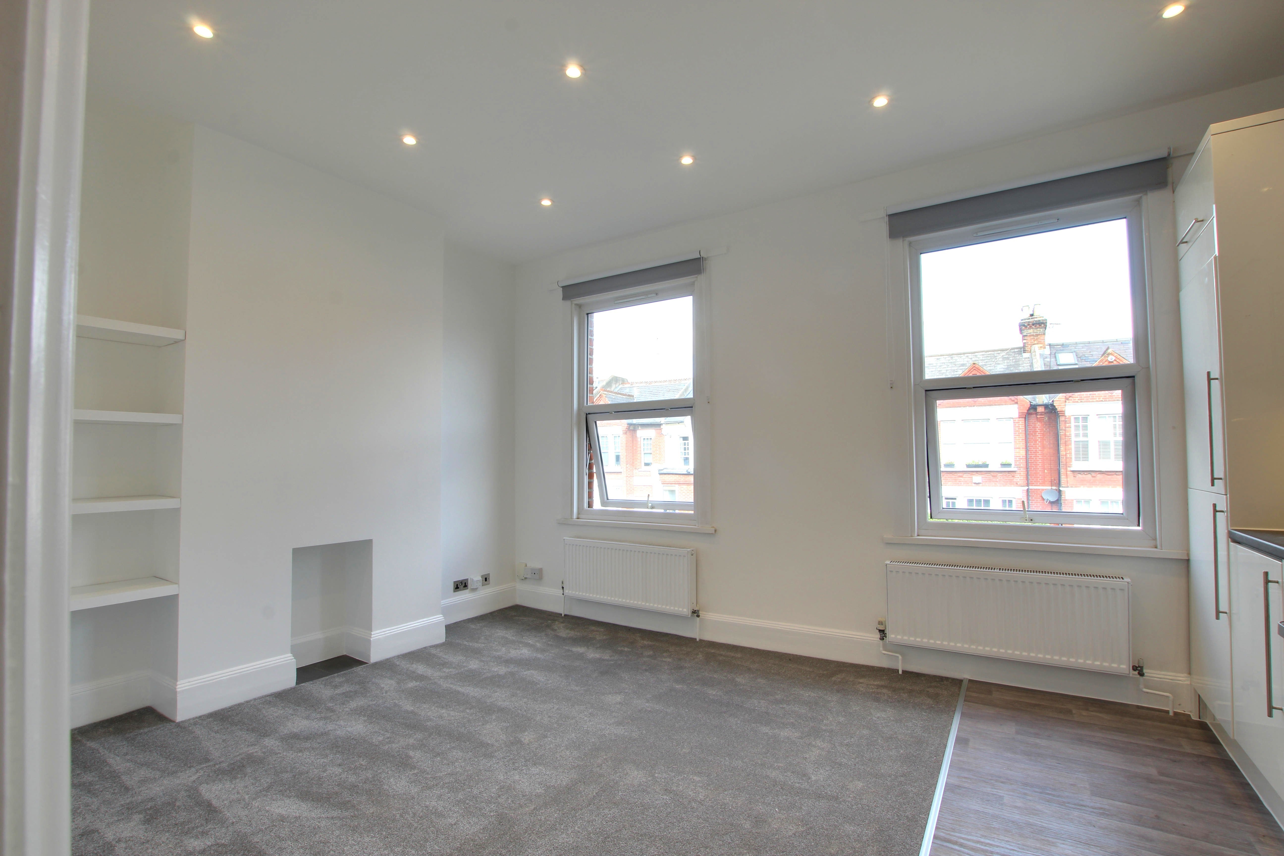 Flat New Wanstead in Greater London