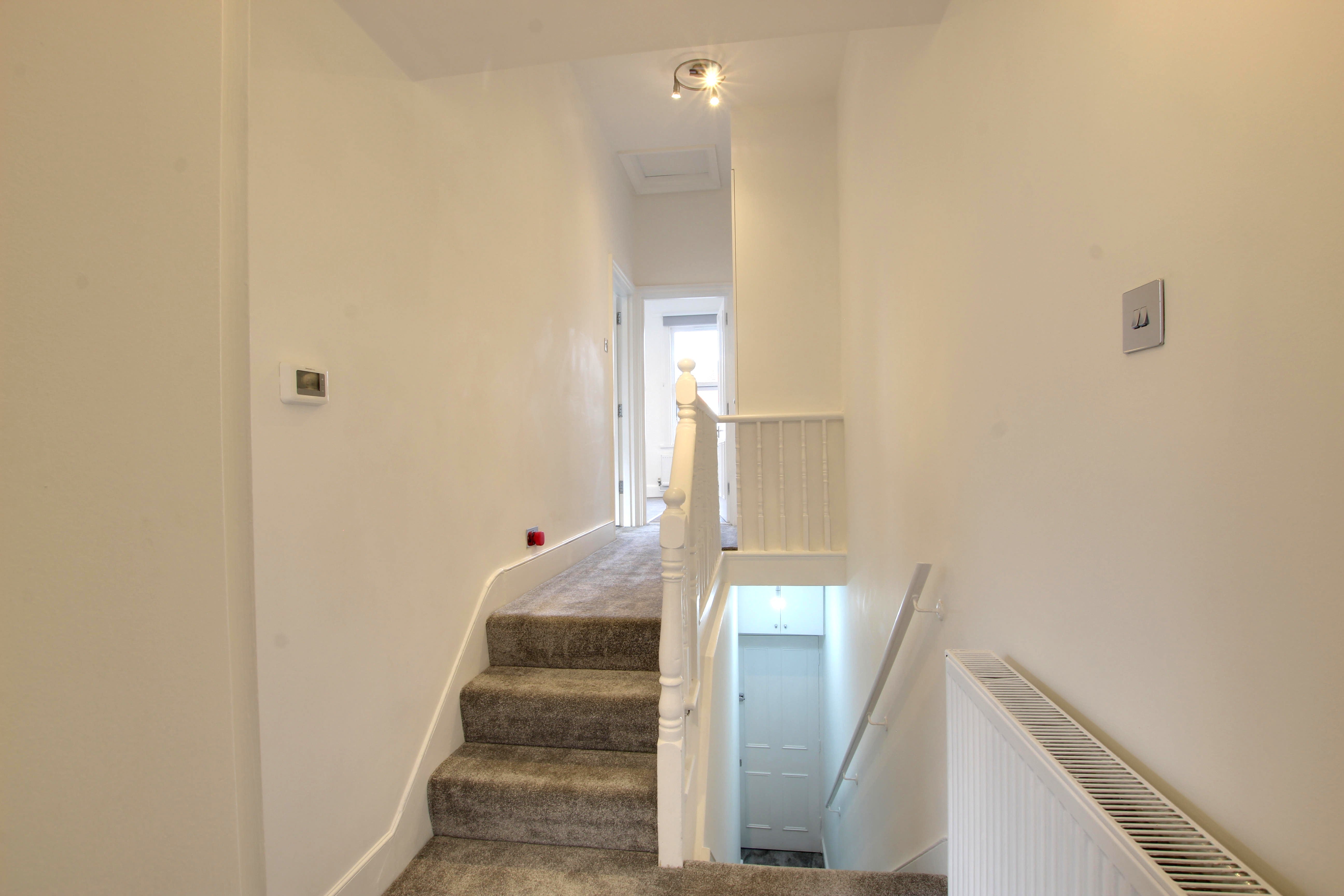 Flat New Wanstead in Greater London