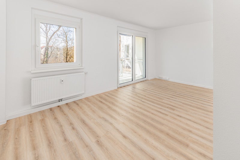 Wohnung Erich-Mühsam-Straße in Gera