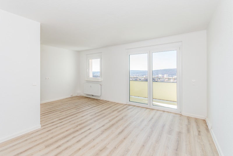 Wohnung Erich-Mühsam-Straße in Gera