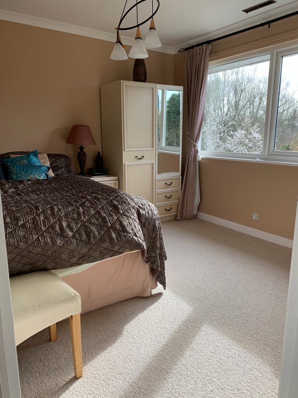 Room Ashley Park in Maidenhead
