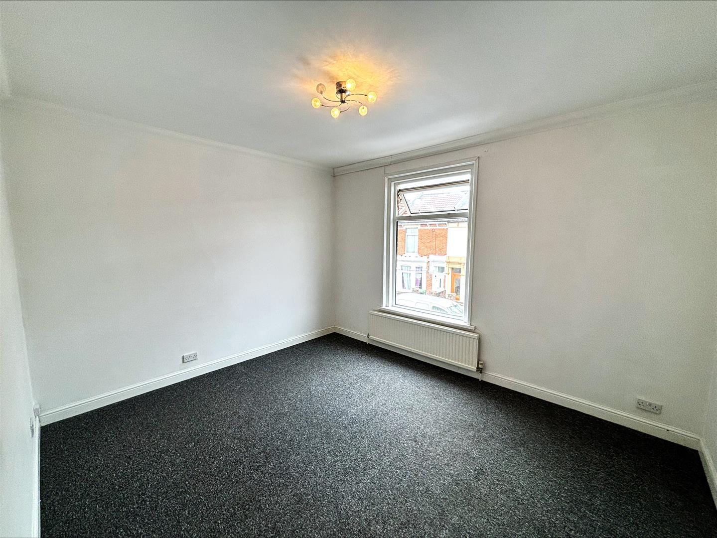 Flat Langford Road in Portsmouth