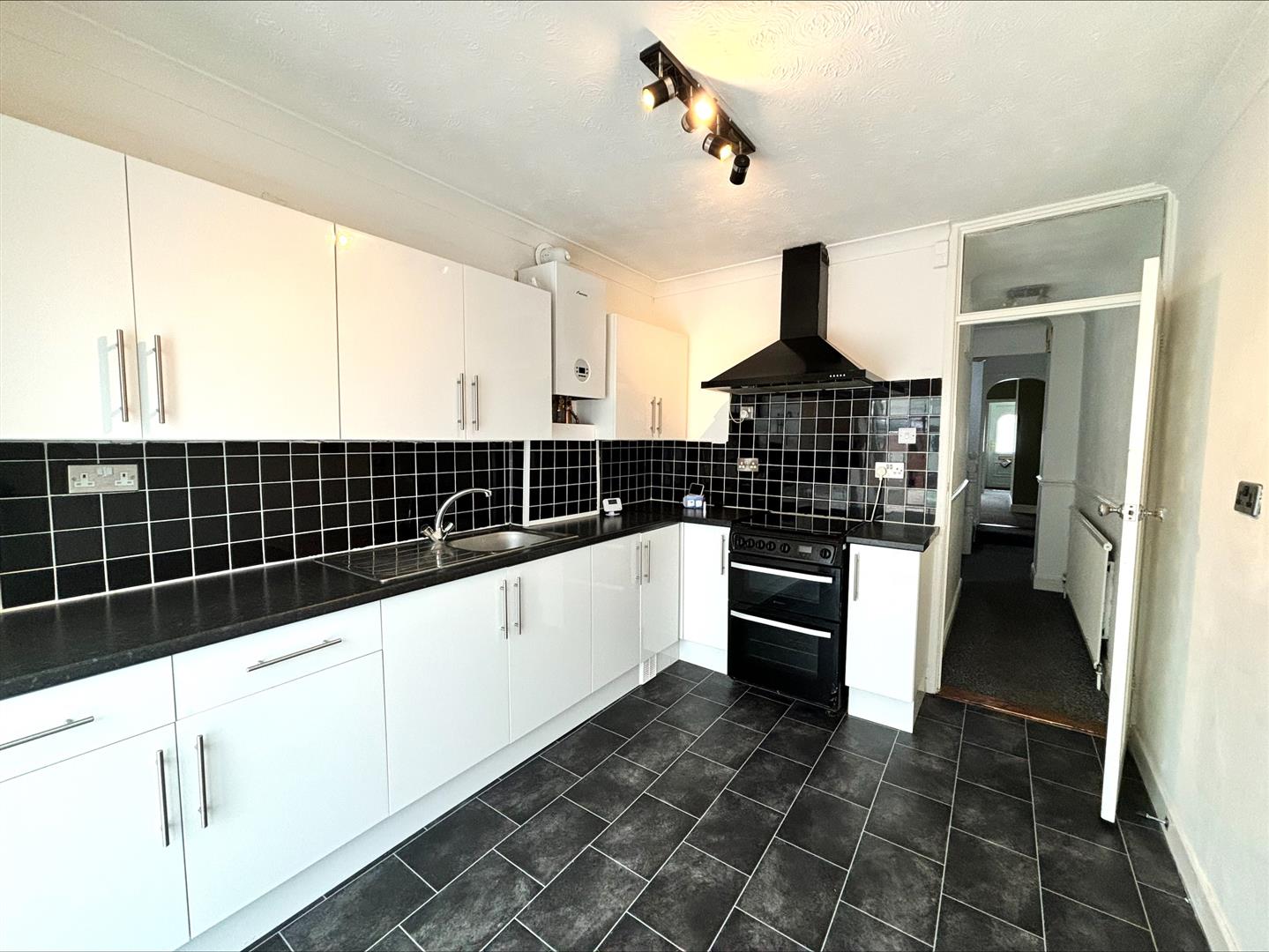 Flat Langford Road in Portsmouth