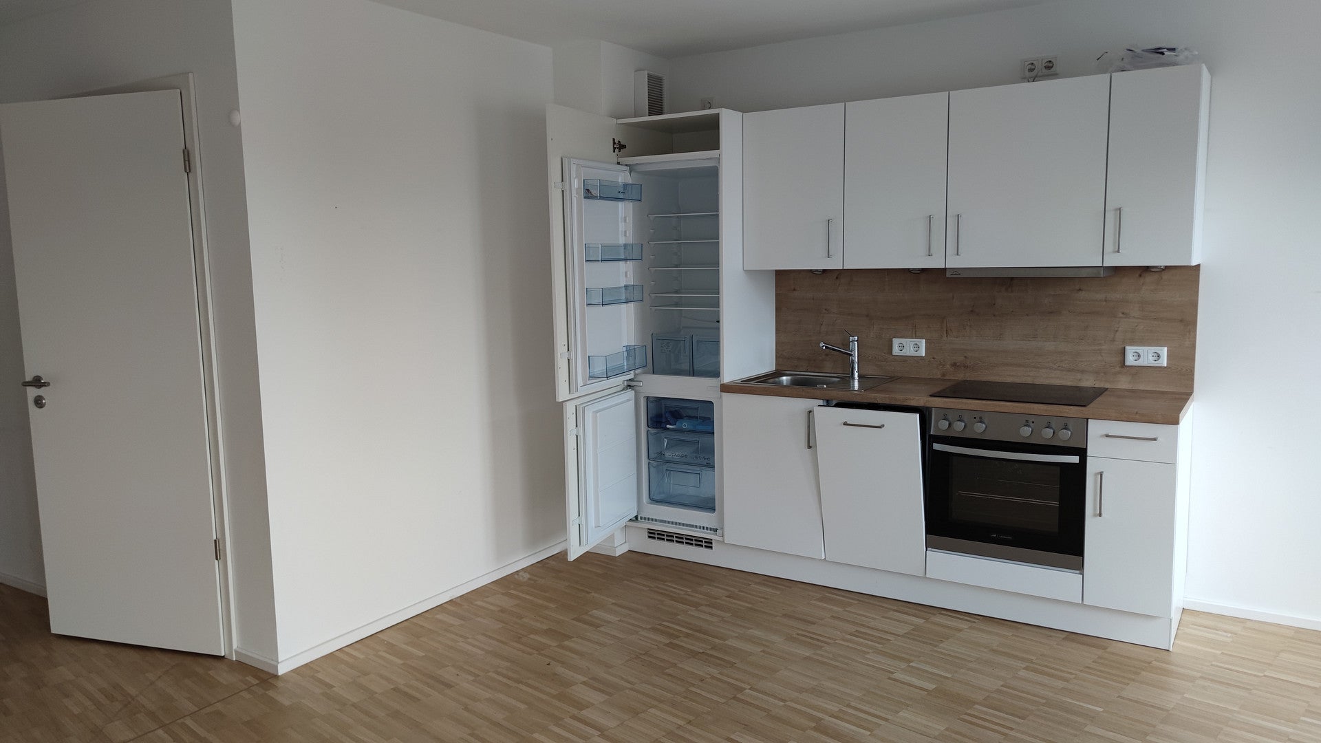 Wohnung Johanna-Dachs-Straße in Regensburg