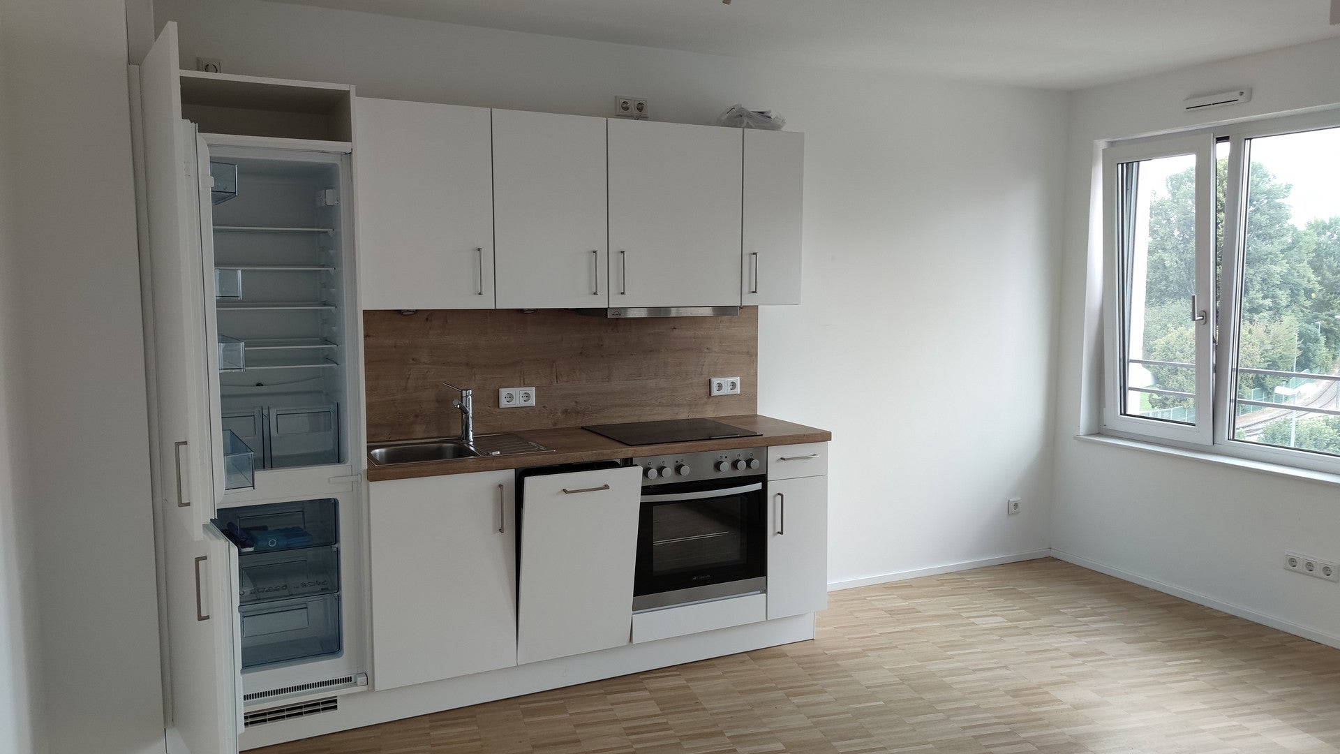 Wohnung Johanna-Dachs-Straße in Regensburg