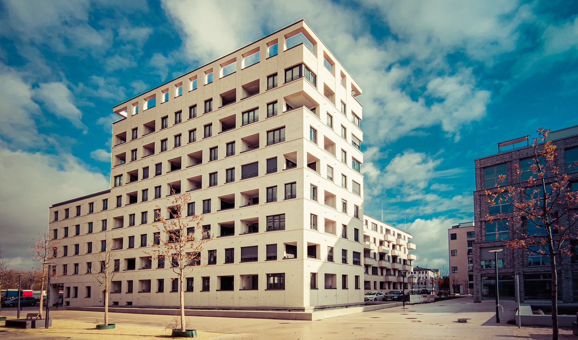 Wohnung Johanna-Dachs-Straße in Regensburg