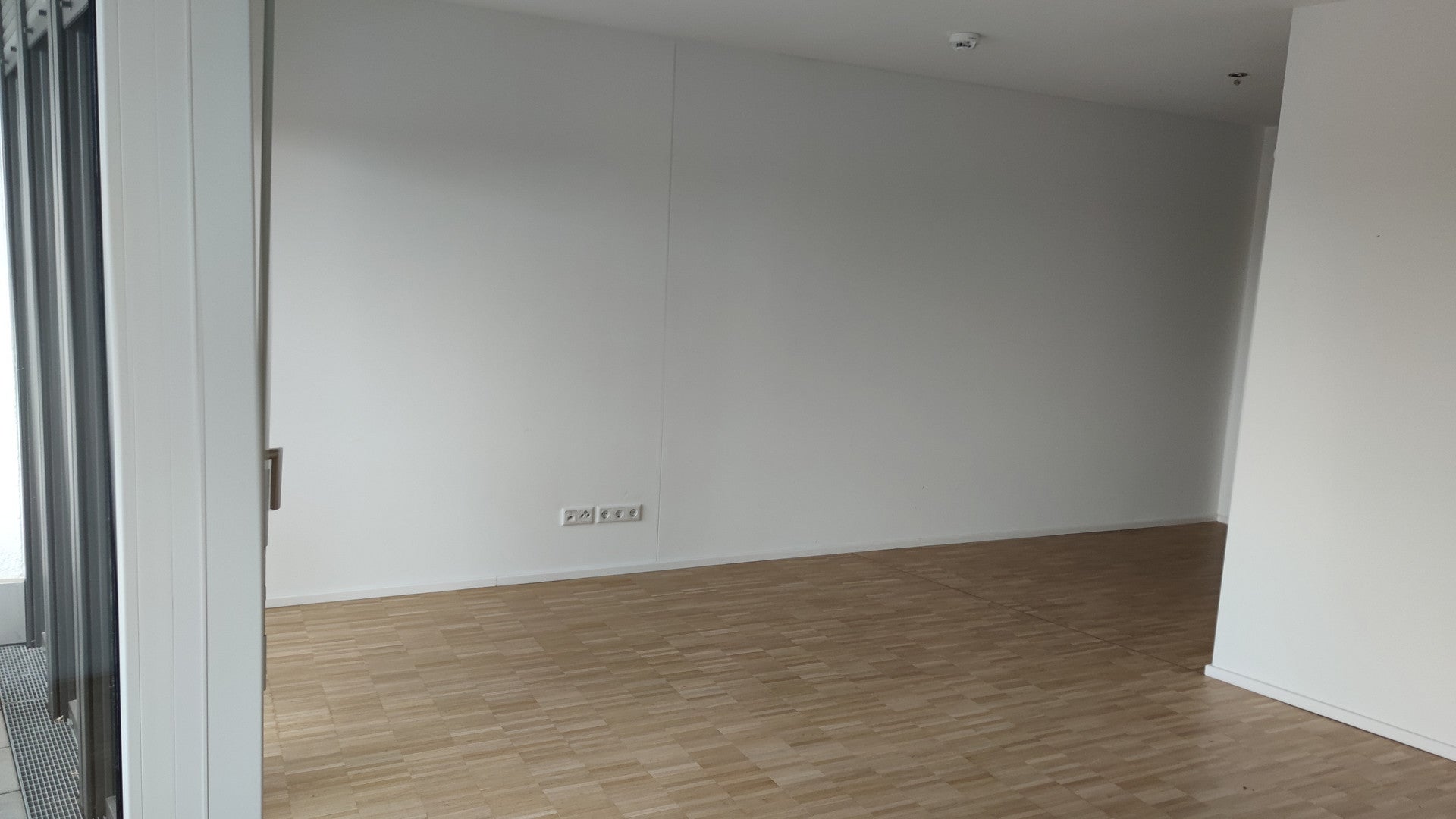 Wohnung Johanna-Dachs-Straße in Regensburg