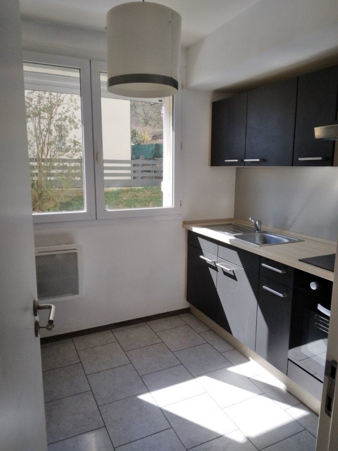 Appartement Rue des Religieuses à Longwy