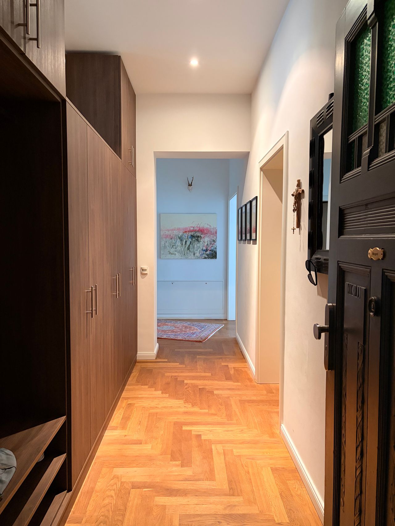 Wohnung Schonensche Straße in Berlin