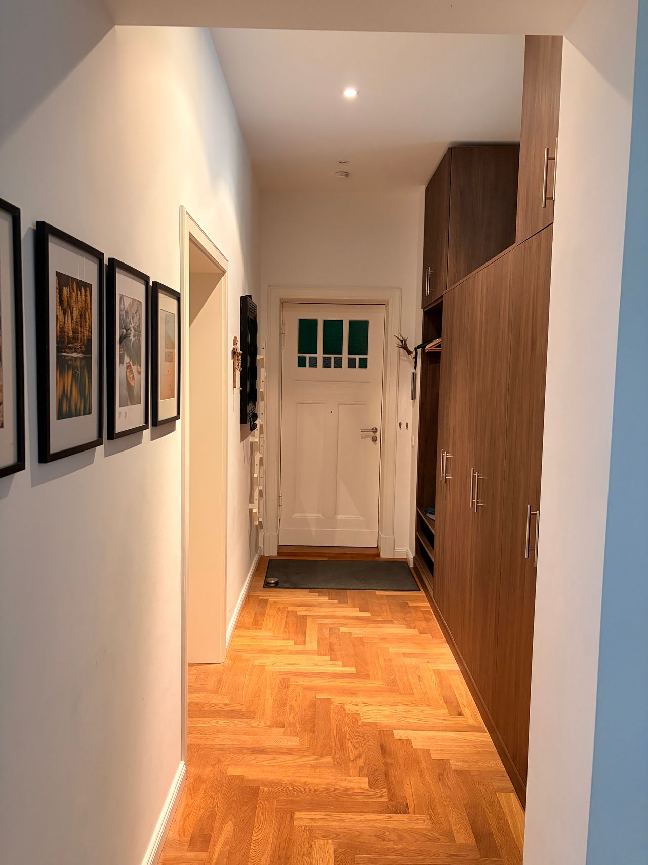 Wohnung Schonensche Straße in Berlin