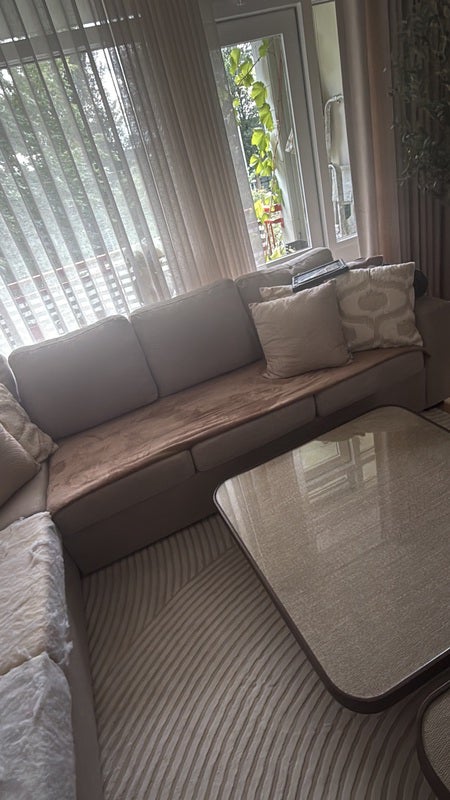Appartement Dijkwater in Amsterdam