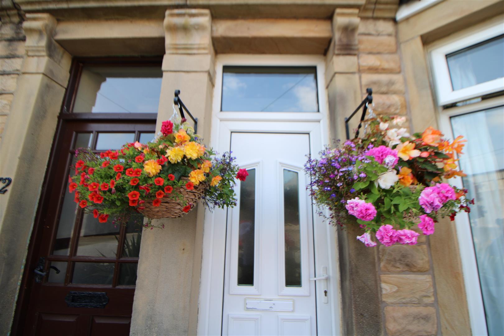 House Newsham Road in Lancaster