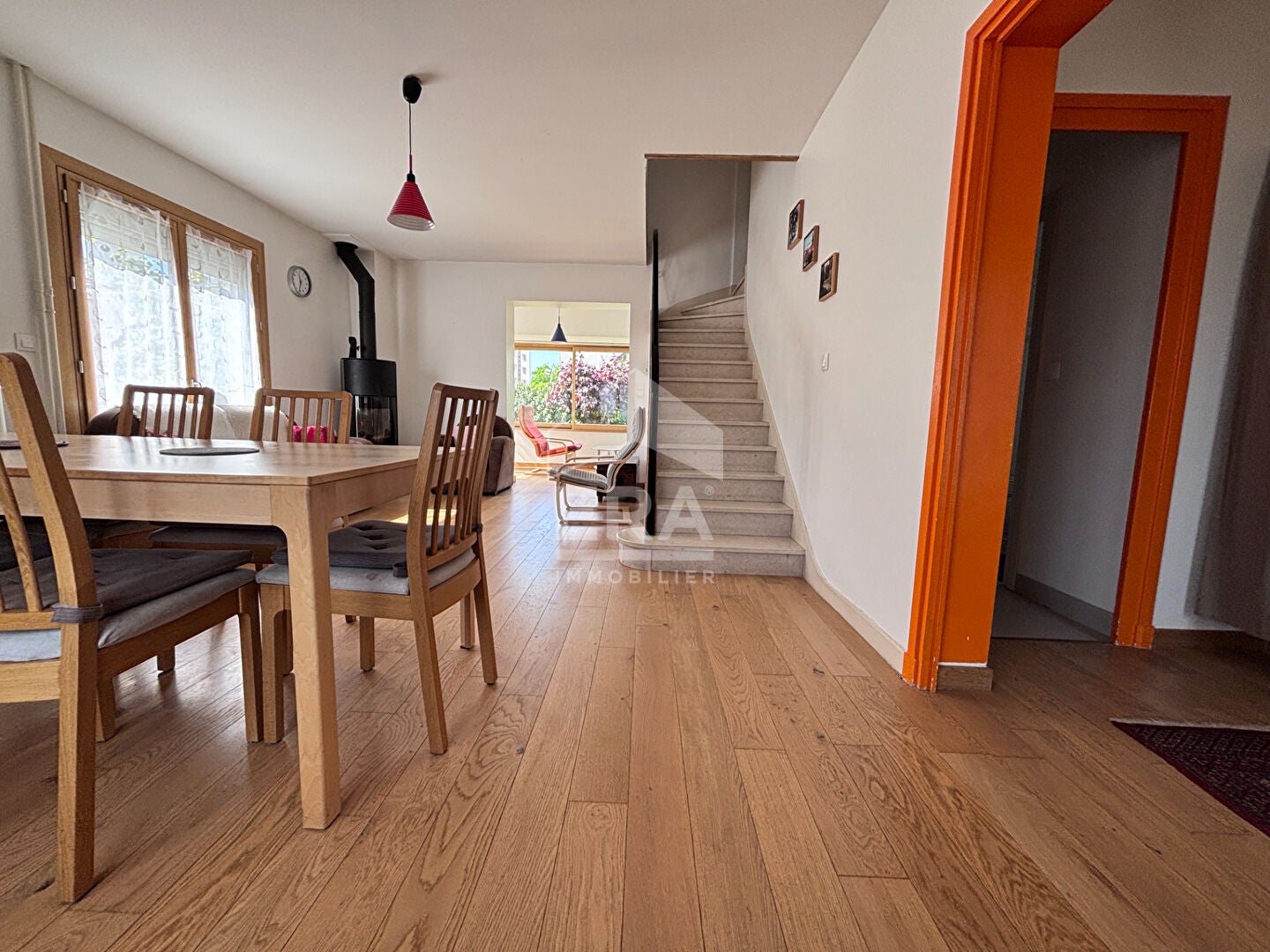 Maison Allée Flandres Dunkerque à Saint-Jean-le-Blanc