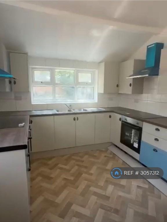 House Prince Road in Greater London
