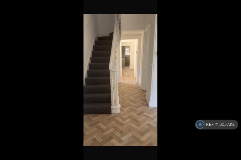House Prince Road in Greater London