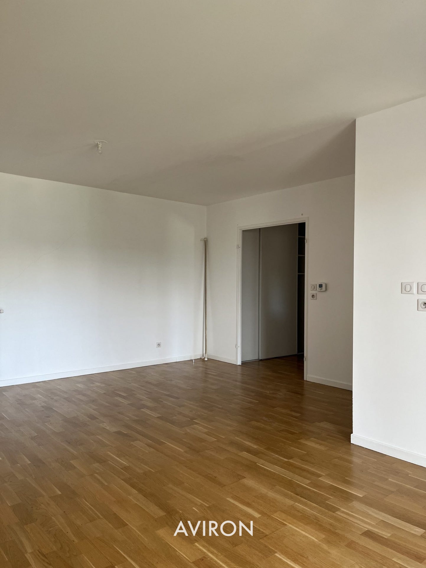 Appartement Rue du Maréchal Leclerc à Chartres