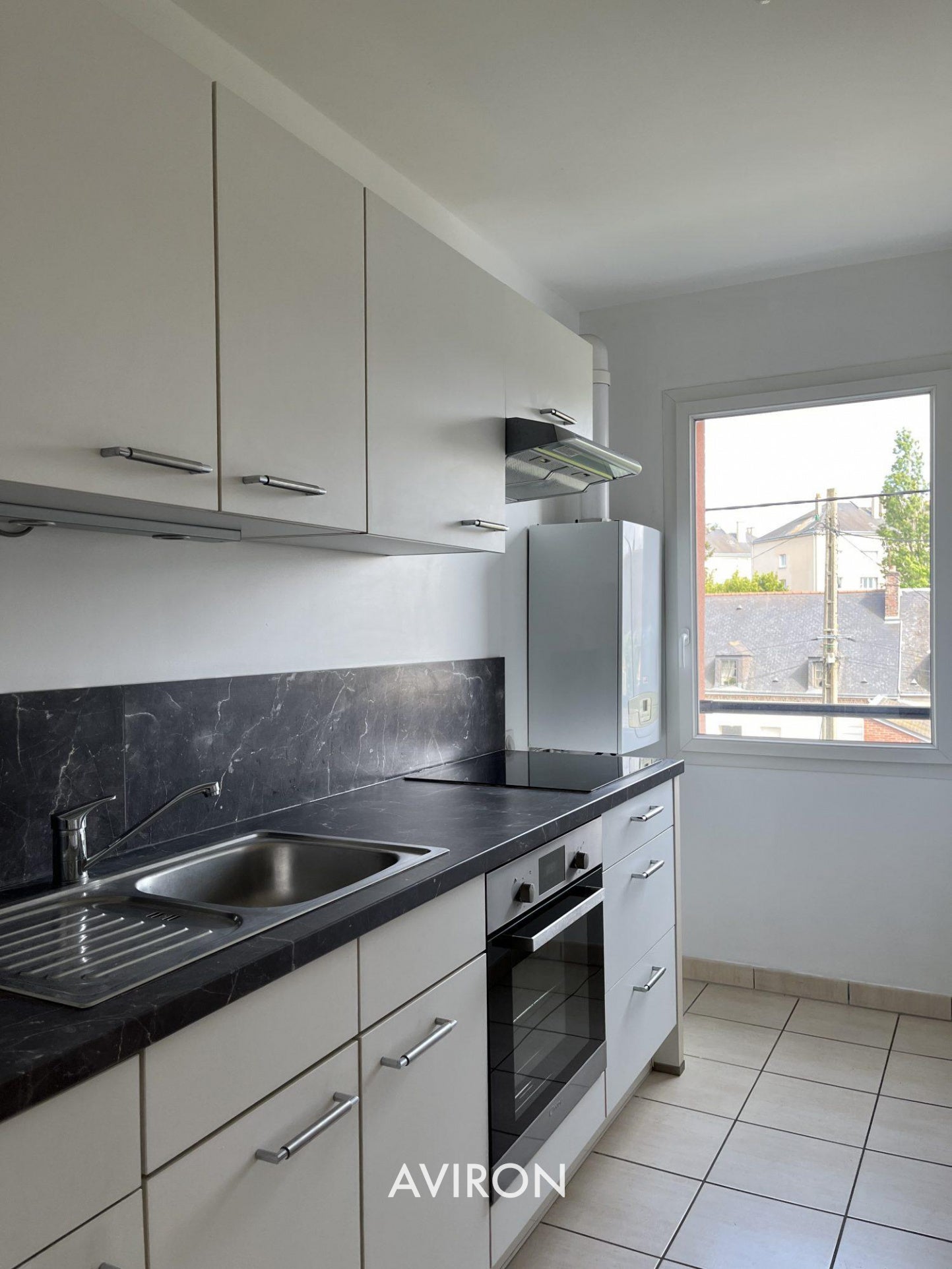 Appartement Rue du Maréchal Leclerc à Chartres