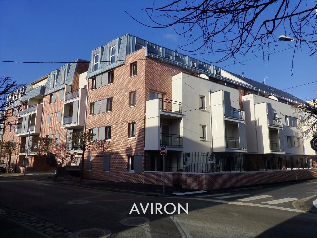 Appartement Rue du Maréchal Leclerc à Chartres