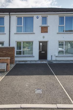 House Coniston Drive in Bangor