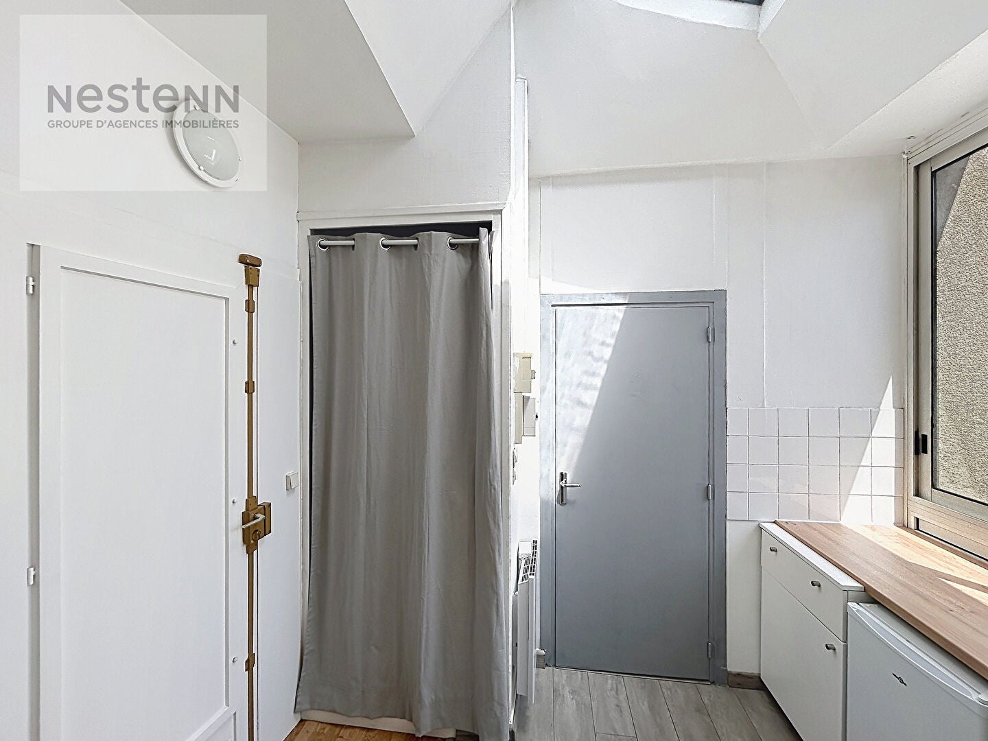 Room Rue des Carmes in Orléans