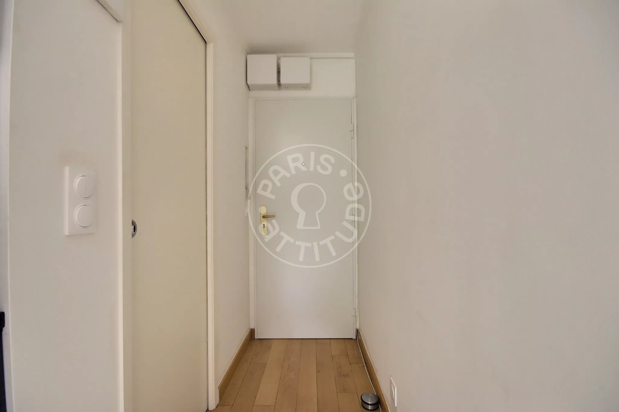 Appartement Rue de la Glacière à Paris