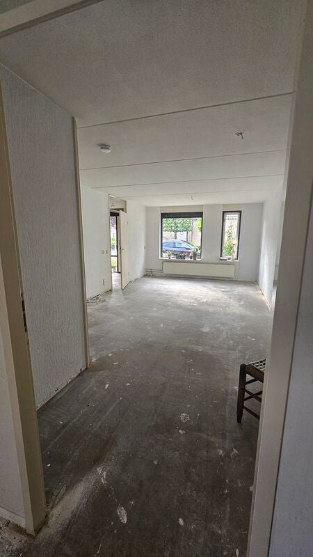 Appartement Sleedoorn in Wilp