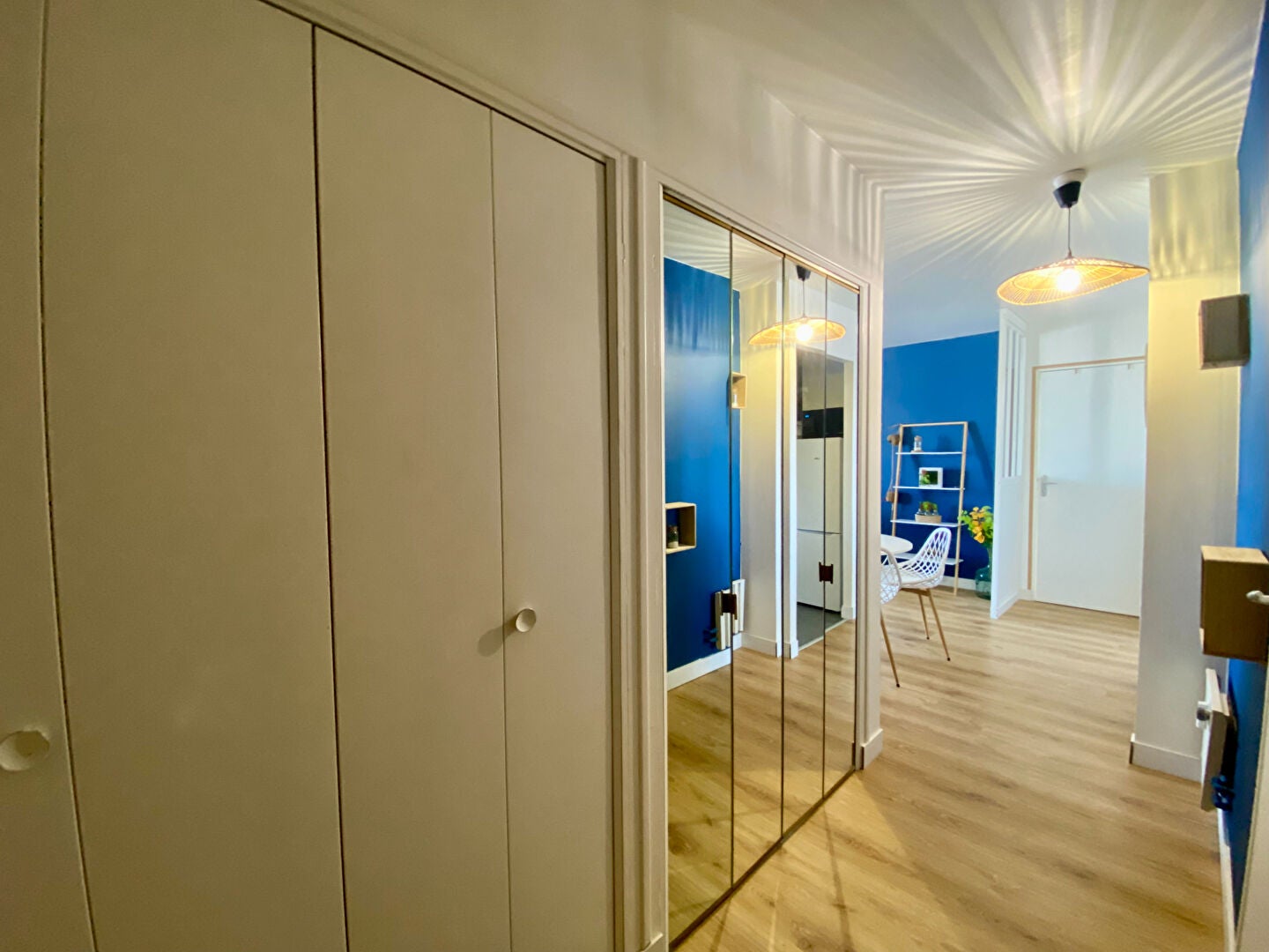Appartement Rue Abbé Garnier à Saint-Brieuc
