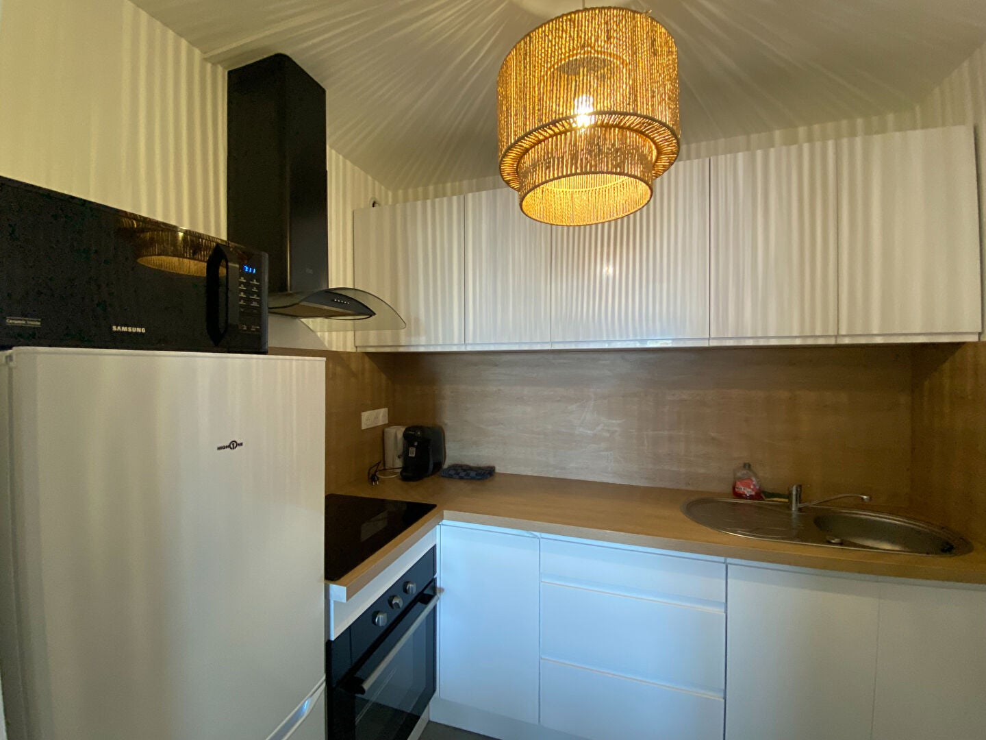 Appartement Rue Abbé Garnier à Saint-Brieuc