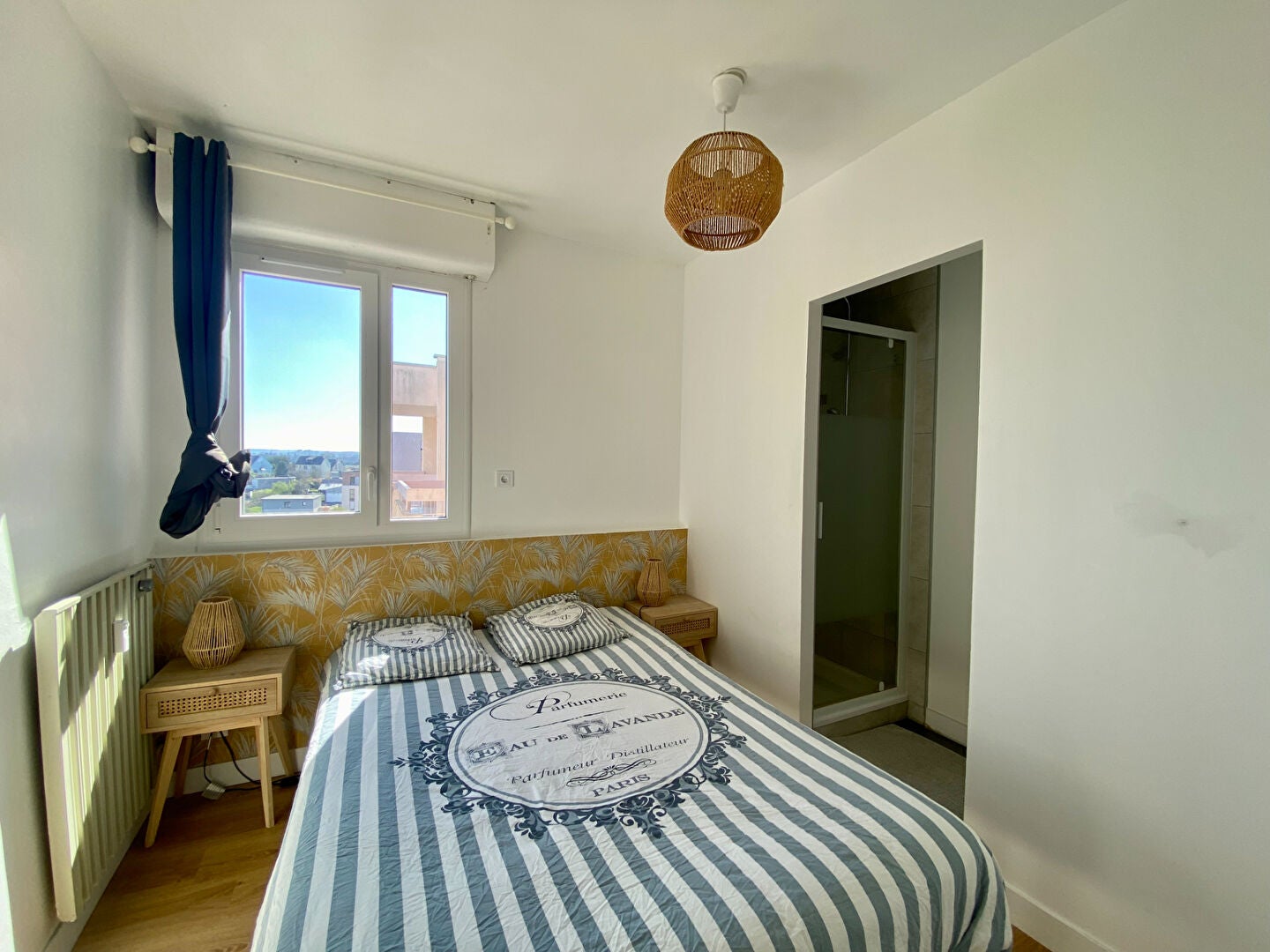 Appartement Rue Abbé Garnier à Saint-Brieuc