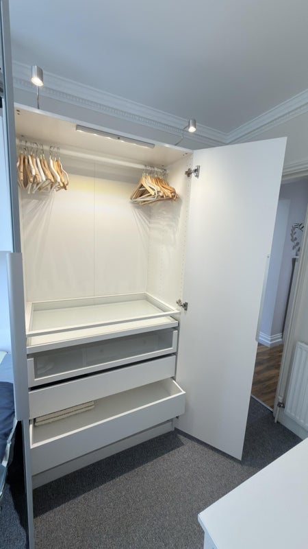 Room Elgin Avenue in City of Westminster