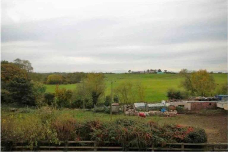 House South Street in Stillington