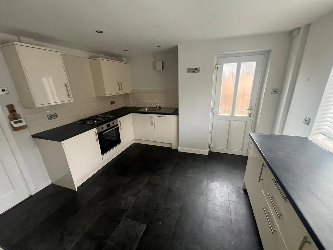 House Maple Road in Pontypool