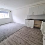 Flat Laburnum Drive in Newport