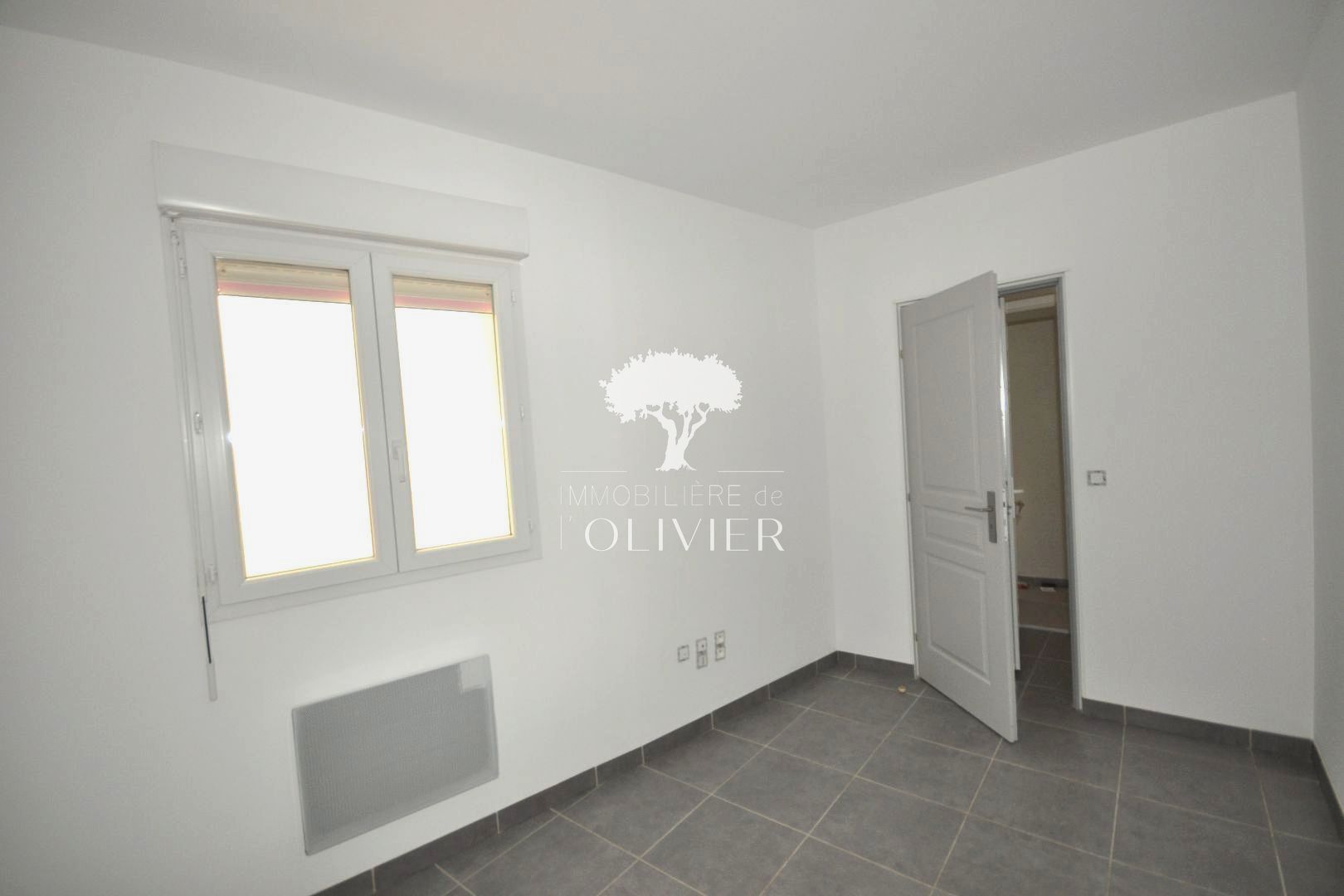 Appartement Traverse de Roumanille à Apt
