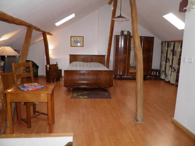 Chambre Chemin de la Birbie à Graulhet