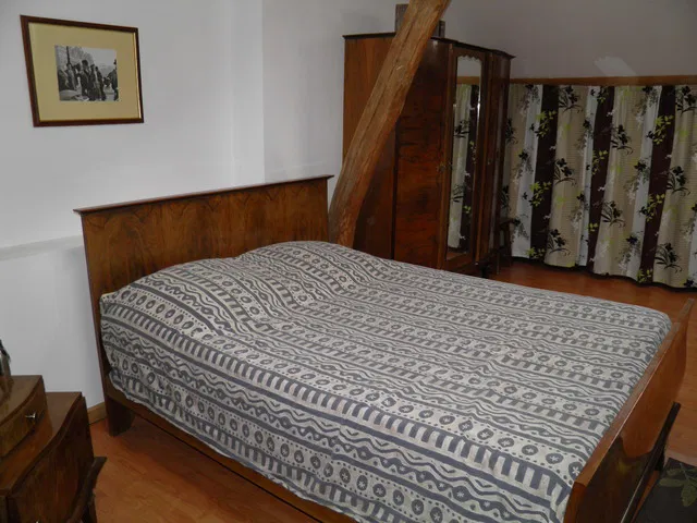 Chambre Chemin de la Birbie à Graulhet