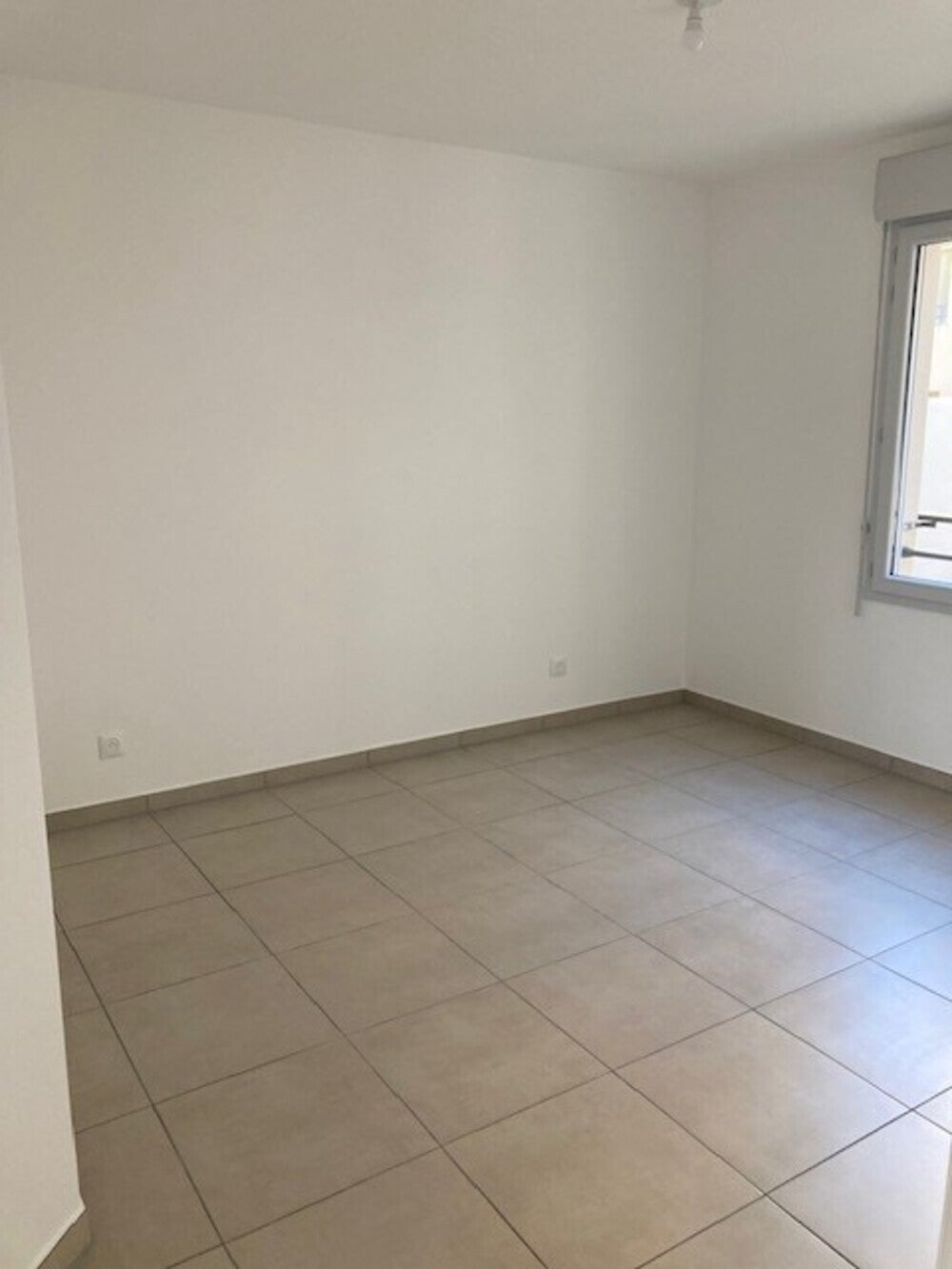 Appartement Avenue Michel Jourdan à Cannes