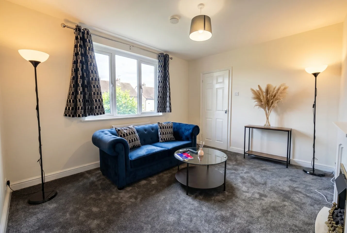 House Almond Way in Bristol