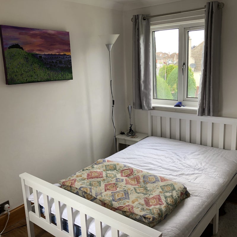 Flat Drum Brae Gardens in City of Edinburgh