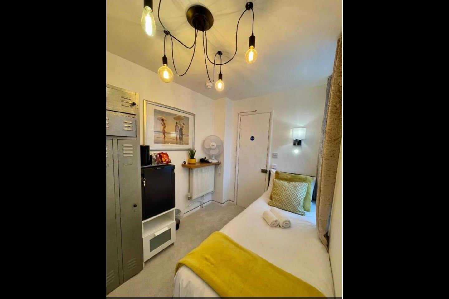 Room Charlotte Street in Brighton